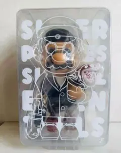 ZCWO Fools Paradise Super Professional