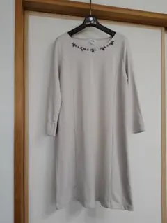 ✨週末限定セール特価中✨ アルファキュービック ワンピース 美品
