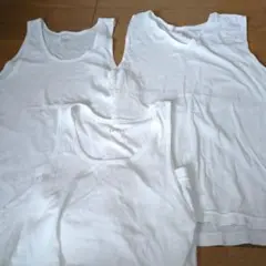 セット タンクトップ