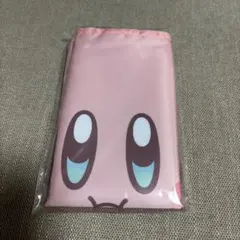 星のカービィディスカバリー　エコバッグ