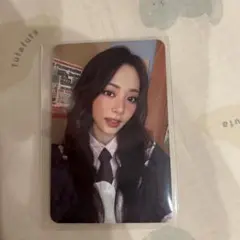 twice ten: the story goes on トレカ　ツウィ　76