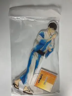 ハイキュー 影山 アクスタ