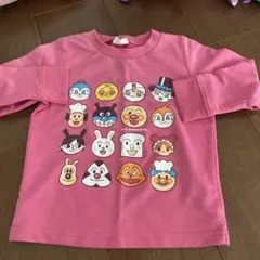 アンパンマン tシャツ 95