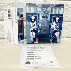 【絶盤】鎖那『hush a by little girl』Amazon特典CD付 2025年最新】hush a by little girlの人気アイテム - メルカリ