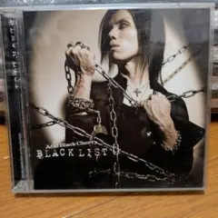 V系　Acid Black Cherry BLACK LIST