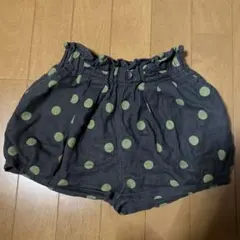 BREEZE ブリーズ カボチャパンツ 110cm