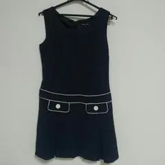 ミッシュマッシュ ワンピース