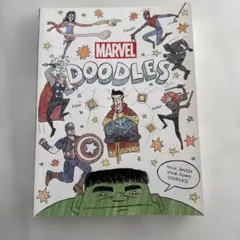 Oodles of doodles ニカラス・キャットロウ 英語絵本 - メルカリ