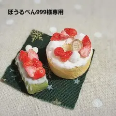 ぼうるぺん999様 リクエスト 2点 まとめ商品