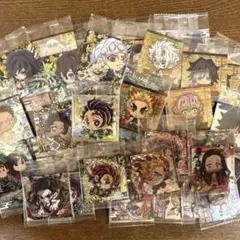 2026年最新】鬼滅の刃ウエハースの人気アイテム - メルカリ