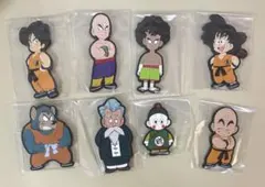 一番くじ ドラゴンボール H賞 ラバーマグネット 全8種