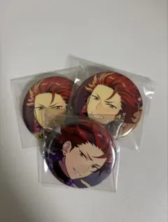 ※最終値下げ あんスタ 鬼龍紅郎 缶バッジ クロスロード 追憶 最終値下げ あんスタ 鬼龍紅郎 缶バッジ クロスロード 追憶 楽天