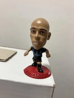 激レア コリンシアン プロスターズ エリート ロナウド ブラジル代表 サッカー 2025年最新】選手名：ロナウド スポーツの人気アイテム - メルカリ