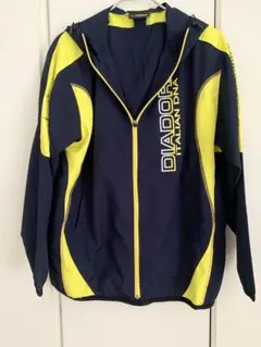 DIADORA ディアドラ　サッカーウェア　アウター　160cm