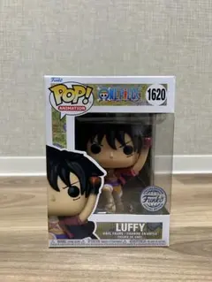 Funko POP! ルフィ フィギュア 1620のサムネイル