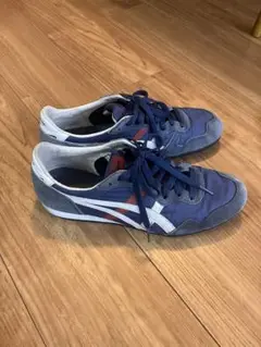 オニツカタイガー セラーノ SERRANO 26.5 OnitsukaTiger