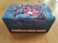 ポケモンカードゲーム 約400枚セット スリーブ付き①