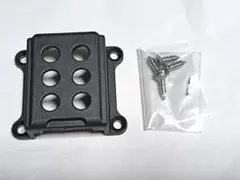 第一精工　ホルスターベースMC　ブラック