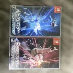 ブリリアントダイヤモンド & シャイニングパール セット パッケージのみ