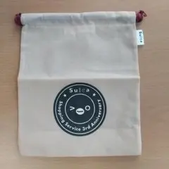 Suica ペンギン巾着(未使用品) スイカ／JR東日本