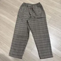 ZARA キッズ　パンツ　140
