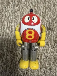 2025年最新】ロボット8ちゃん 超合金の人気アイテム - メルカリ