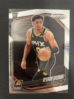 RYAN DUNN 2024-25 RC PHOENIX SUNS
