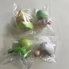 すみっコぐらし フチピト フチにぴっとりコレクションのサムネイル