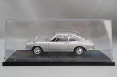 国産名車コレクション いすゞ 117 クーペ PA90　1/43スケールのサムネイル