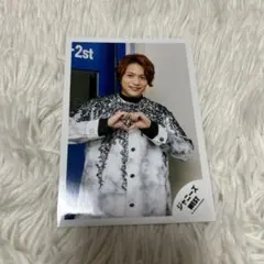 WEST. 中間淳太 公式写真 #4