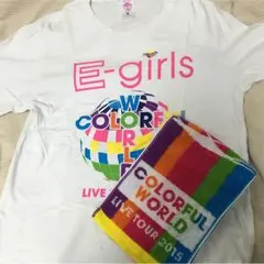 E-girlsグッズ