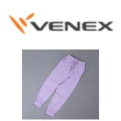 【新品】VENEX／ベネクス　ライラック　薄紫　Mサイズ　ルームウェアのサムネイル