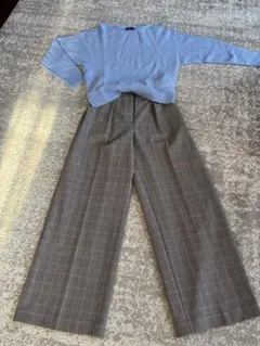 美品✨BOSCHニット