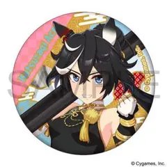 2026年最新】カツラギエース 缶バッジの人気アイテム - メルカリ