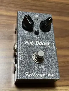 2026年最新】FULLTONE FAT BOOSTの人気アイテム - メルカリ