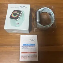 Smart Watch GT4 本体