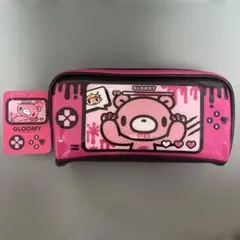 2026年最新】グルーミー ペンケースの人気アイテム - メルカリ