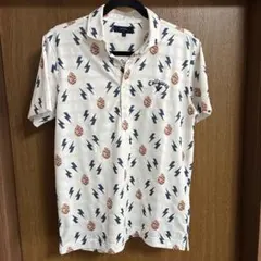 【美品 】キャロウェイ ゴルフ ポロシャツ (Msize)のサムネイル