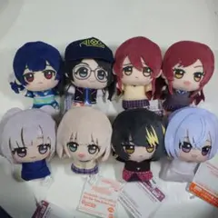 2026年最新】鈴木羽那 ちびぐるみの人気アイテム - メルカリ