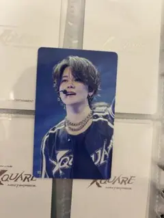 XQUARE 藤牧京介　113