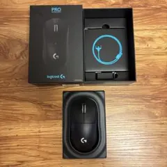 Logicool G PRO X SUPERLIGHT 2 レシーバー欠品 - メルカリ