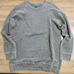 ピグメント スウェット