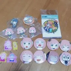 SPY×FAMILY アーニャ まとめ売り