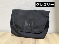 GREGORY TEENY MESSENGER CORDURA