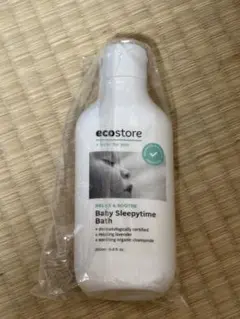 エコストア Bスリーピータイム H1 200mL ニュージーランド製