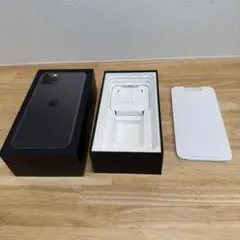 Apple iPhone 11 Pro Max 箱 イヤホン付き 純正 外箱
