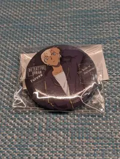 名探偵コナン　安室透　ハロウィンの花嫁　缶バッジ　セブンイレブン