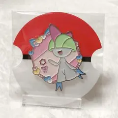 韓国限定】 ヒスイゾロア ポケモンランダムピンバッジ100 第2弾 - メルカリ