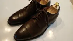 ポロラルフローレン（Polo Ralph Lauren）ビジネスシューズのサムネイル