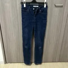 ジーンズ　Levi’s